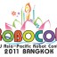 ABU_Robot_Contest2011