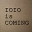 ioio_coming