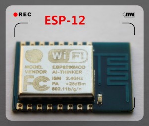 ESP-12