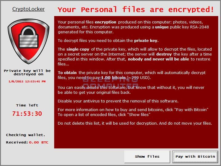 pclock-ransomware